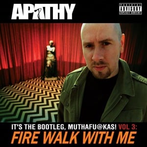 Regeneration (Remix) - Apathy (Ft. Nas)