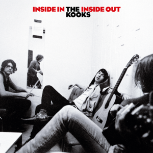 Inaudible Melodies (Acoustic Version) - The Kooks