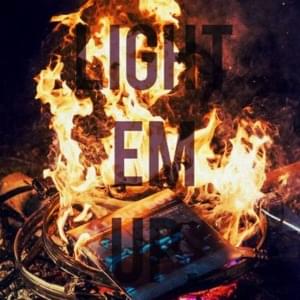 Light Em Up (Hoober Remix) - Fall Out Boy