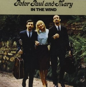 Freight Train - Peter, Paul and Mary