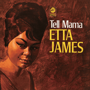 Steal Away - Etta James