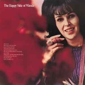 You’re the Reason I’m Living - Wanda Jackson