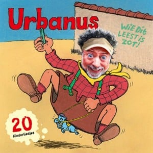 Bakske Vol Met Stro - Urbanus