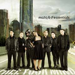 Satu Masa - Maliq & D'Essentials