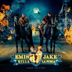 Crudo - Emis Killa & Jake La Furia