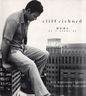 Come Back to Me - Cliff Richard