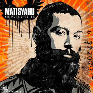 Jerusalem (Swisha House mix) - Matisyahu