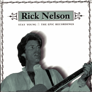 Something You Can’t Buy - Ricky Nelson