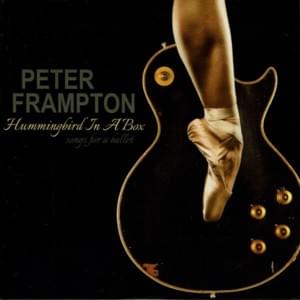 Friendly Fire - Peter Frampton