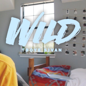 WILD - Troye Sivan - Conan Gray