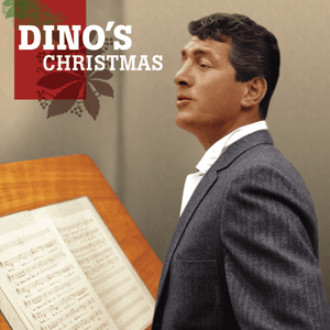 The Christmas Blues - Dean Martin