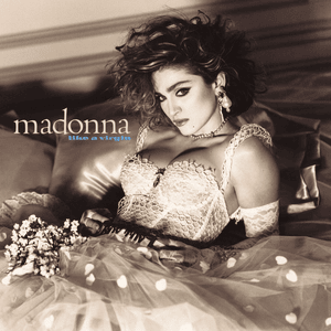 Love Don’t Live Here Anymore - Madonna