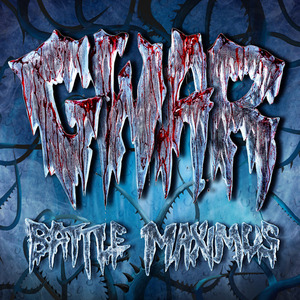 Mr. Perfect - GWAR