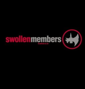 Counter Parts - Swollen Members (Ft. Dilated Peoples)