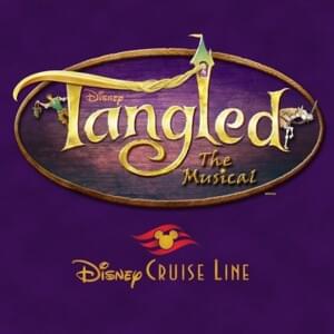 Flower of Gold - Cast of Disney Cruise Line’s Tangled: The Musical (Ft. Cate Cozzens, Elliott Litherland, Katie Whetsell, Kyle Blair & Nick Pankuch)