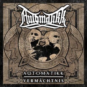 Killainstinkt - Automatikk (Ft. Kool Savas)