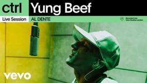 AL DENTE (Live Session) - Yung Beef