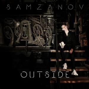 Я Не (I’m Not) (Skit) - SAMZANOV