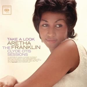 My Coloring Book - Aretha Franklin