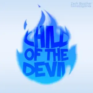 Child of the Devil - Zach B (Ft. GameboyJones)