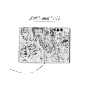 Jeunes Filles - Loud Lary Ajust