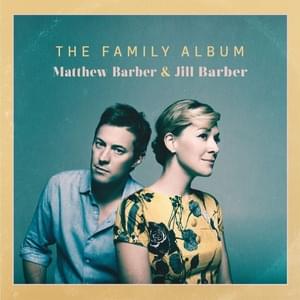 Comes a Time - Matthew Barber & Jill Barber