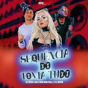 Sequencia do Toma Tudo - Bibi Babydoll (Ft. Dj Deco Loko & Dj novin)