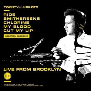 Smithereens (Reconstruct Version) - ​twenty one pilots