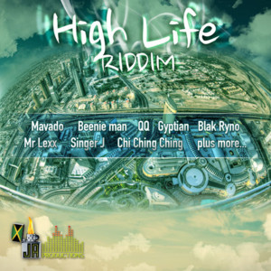 High life - Mavado