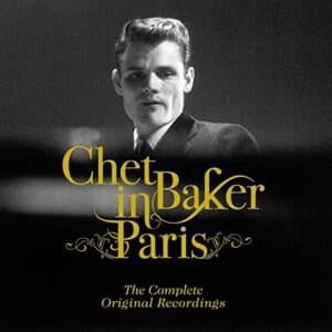 How About You - Chet Baker