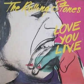 Mannish Boy [Love You Live] - The Rolling Stones