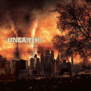 This Lying World - Unearth