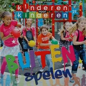 Puinhoop - Kinderen voor Kinderen