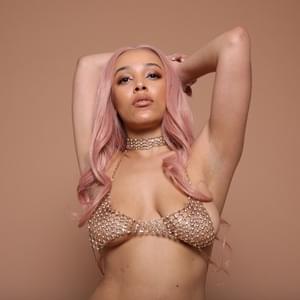 Fancy (Demo) - Doja Cat