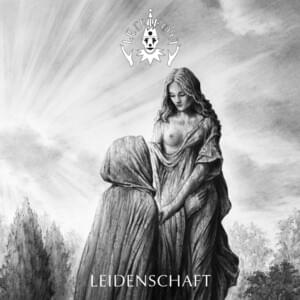 Die Liebenden - Lacrimosa