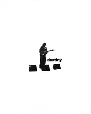 Destiny - Hojean