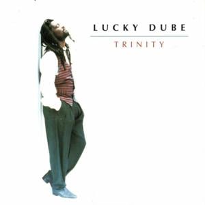 Feel Irie - Lucky Dube