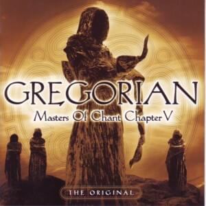 The Forest - Gregorian