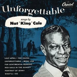 Pretend - Nat "King" Cole