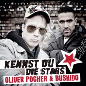 Kennst du die Stars? - Bushido (Ft. Oliver Pocher)