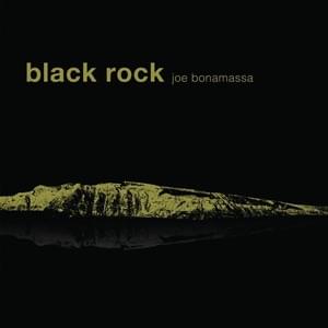 Look Over Yonder’s Wall - Joe Bonamassa