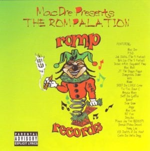 What We Do - Mac Dre (Ft. Coolio Da' Unda' Dogg, Dubee, Mac Mall & PSD Tha Drivah)