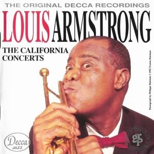 Back o’ Town Blues (Live at Pasadena, 1951) - Louis Armstrong and His All Stars