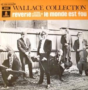 Rêverie - Wallace Collection