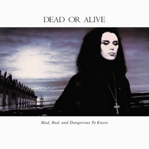 Come Inside - Dead or Alive