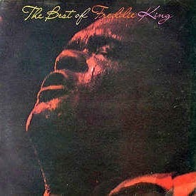 I’d Rather Be Blind - Freddie King