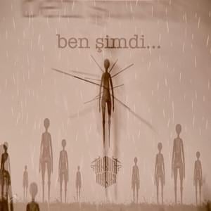 Ben Şimdi - Tankurt Manas