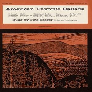 House of the Rising Sun - Pete Seeger