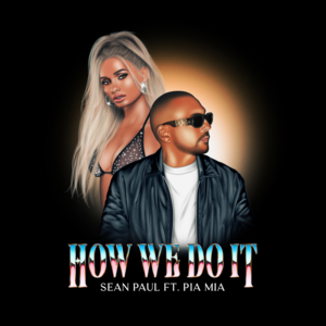 How We Do It - Sean Paul (Ft. Pia Mia)