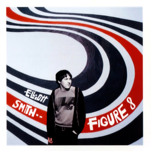 Figure 8 - Elliott Smith